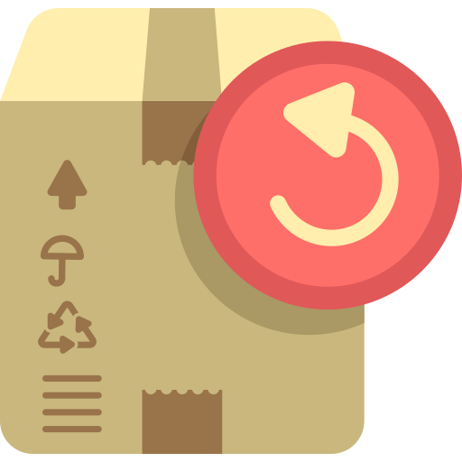 Returns Label